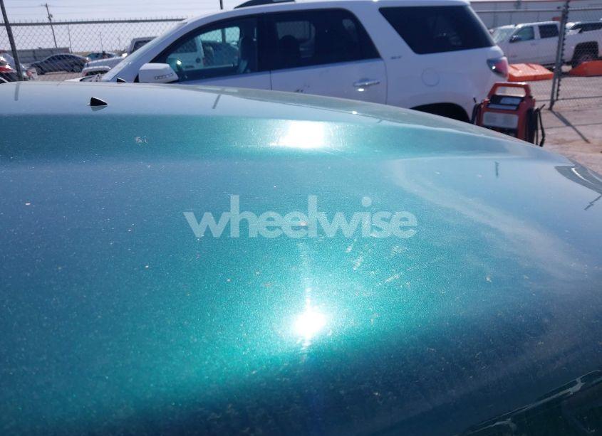 Photo 6 of 2022 Ram 1500 CLASSIC TRADESMAN 4X4 5'7 BOX (VIN 3C6RR7KG4NG224804)