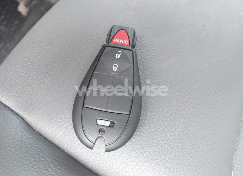 Photo 11 of 2022 Ram 1500 CLASSIC TRADESMAN 4X4 5'7 BOX (VIN 3C6RR7KG4NG331979)