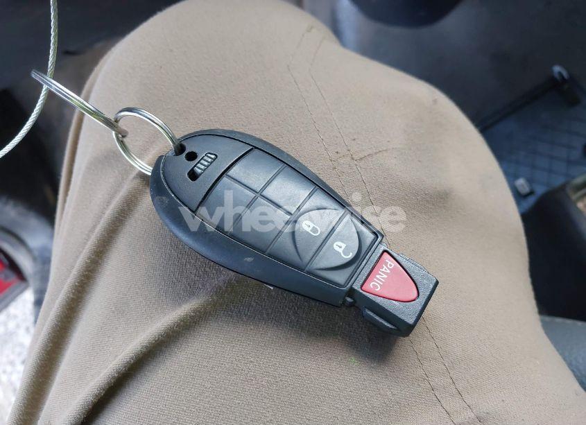 Photo 11 of 2023 Ram 1500 CLASSIC TRADESMAN 4X4 5'7 BOX (VIN 3C6RR7KG5PG657048)