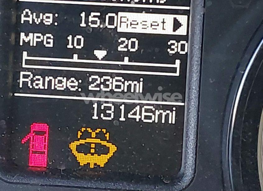 Photo 13 of 2023 Ram 1500 CLASSIC TRADESMAN 4X4 5'7 BOX (VIN 3C6RR7KG5PG657048)