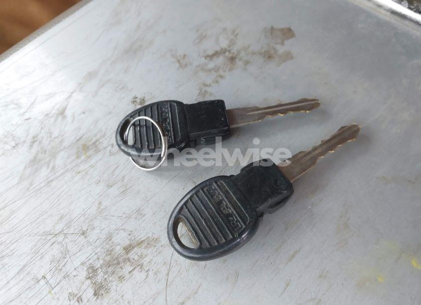 Photo 11 of 2019 Ram 1500 CLASSIC TRADESMAN 4X4 5'7 BOX (VIN 3C6RR7KG6KG573295)