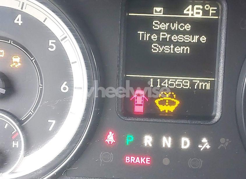 Photo 16 of 2019 Ram 1500 CLASSIC TRADESMAN 4X4 5'7 BOX (VIN 3C6RR7KG6KG573295)