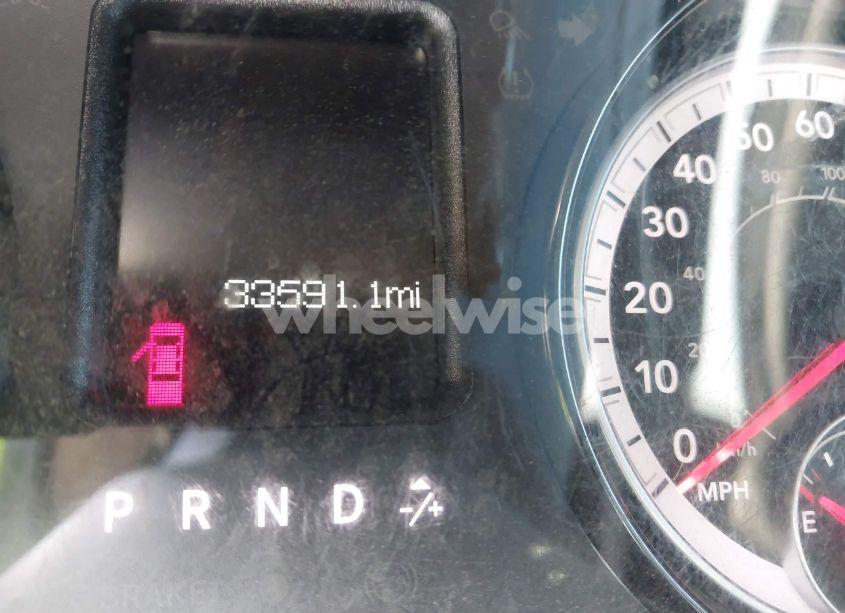 Photo 15 of 2021 Ram 1500 CLASSIC TRADESMAN 4X4 5'7 BOX (VIN 3C6RR7KG6MG665266)