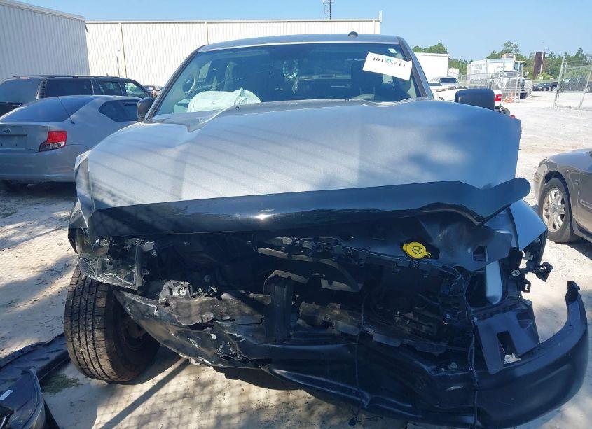 Photo 13 of 2023 Ram 1500 CLASSIC TRADESMAN 4X4 5'7 BOX (VIN 3C6RR7KG6PG664333)