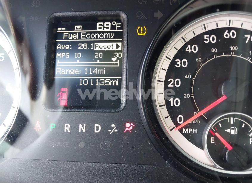 Photo 16 of 2018 Ram 1500 EXPRESS 4X4 5'7 BOX (VIN 3C6RR7KG7JG198449)