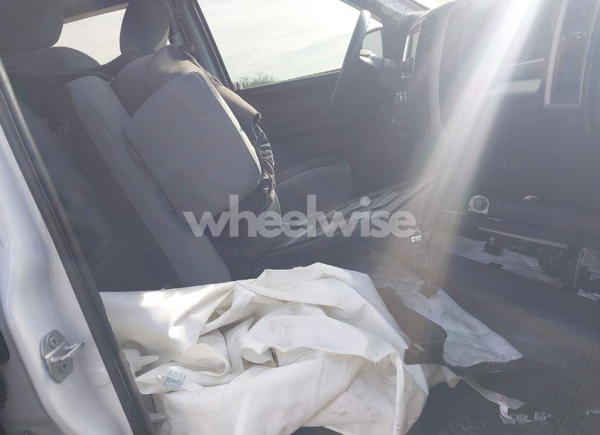 Photo 5 of 2018 Ram 1500 EXPRESS 4X4 5'7 BOX (VIN 3C6RR7KG7JG198449)