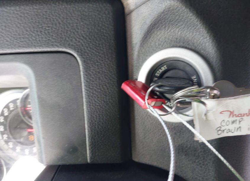 Photo 11 of 2021 Ram 1500 CLASSIC TRADESMAN 4X4 5'7 BOX (VIN 3C6RR7KG8MG635184)