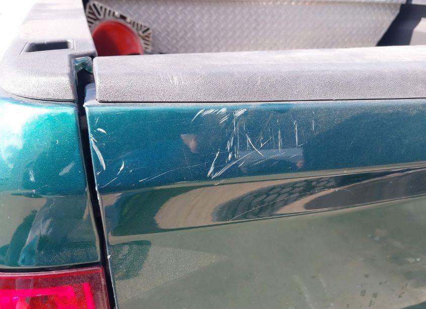 Photo 6 of 2021 Ram 1500 CLASSIC TRADESMAN 4X4 5'7 BOX (VIN 3C6RR7KG8MG635184)