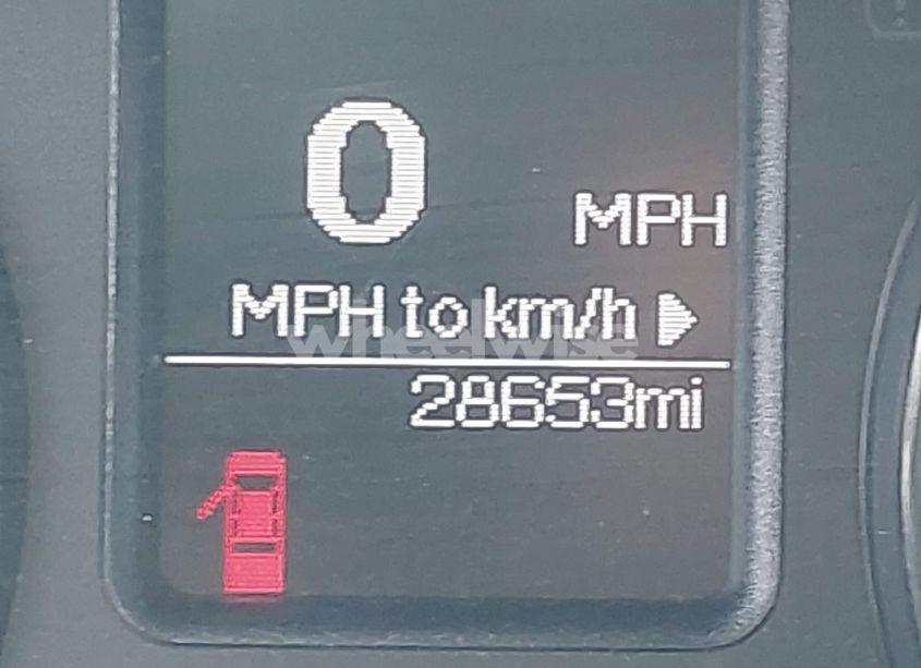 Photo 15 of 2022 Ram 1500 CLASSIC (VIN 3C6RR7KGXNG173471)