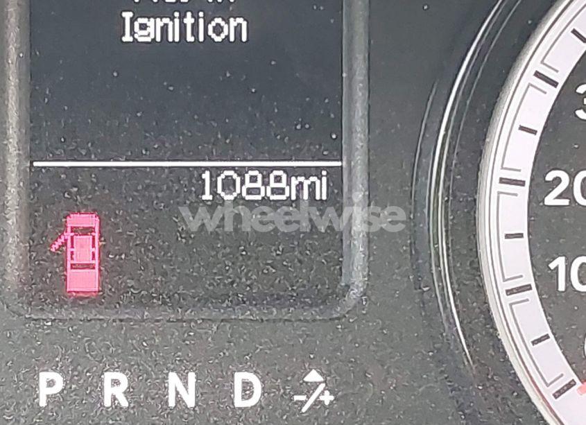 Photo 12 of 2023 Ram 1500 CLASSIC TRADESMAN 4X4 5'7 BOX (VIN 3C6RR7KGXPG668370)