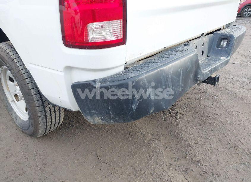 Photo 13 of 2023 Ram 1500 CLASSIC TRADESMAN 4X4 5'7 BOX (VIN 3C6RR7KGXPG668370)