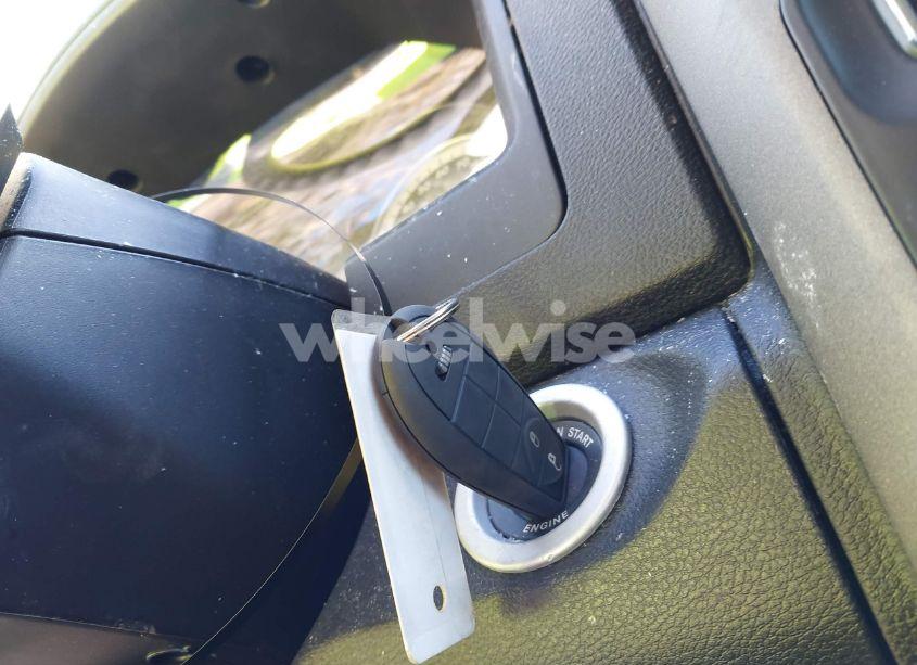 Photo 11 of 2023 Ram 1500 CLASSIC (VIN 3C6RR7KGXPG669048)