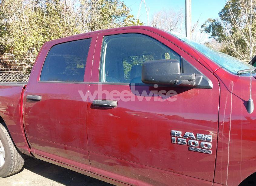 Photo 13 of 2023 Ram 1500 CLASSIC (VIN 3C6RR7KGXPG669048)