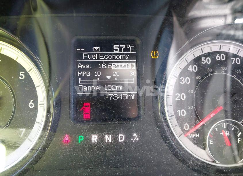 Photo 15 of 2023 Ram 1500 CLASSIC (VIN 3C6RR7KGXPG669048)