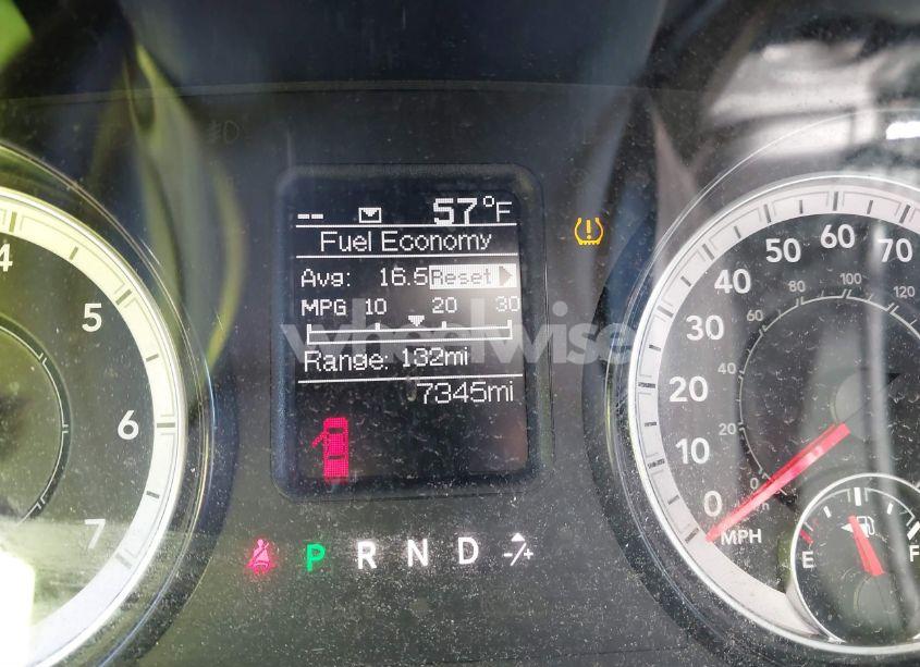 Photo 7 of 2023 Ram 1500 CLASSIC (VIN 3C6RR7KGXPG669048)