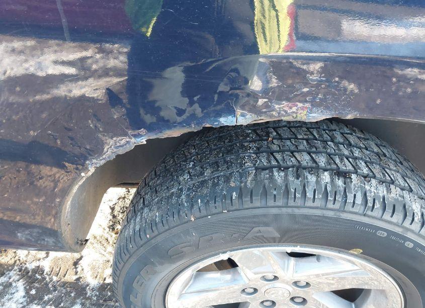 Photo 6 of 2014 Ram 1500 EXPRESS (VIN 3C6RR7KT0EG220858)