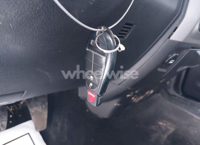 Photo 11 of 2016 Ram 1500 EXPRESS (VIN 3C6RR7KT0GG154248)