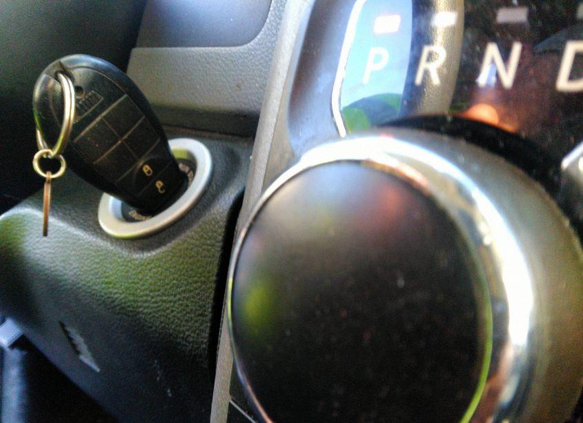 Photo 11 of 2016 Ram 1500 EXPRESS (VIN 3C6RR7KT0GG357219)