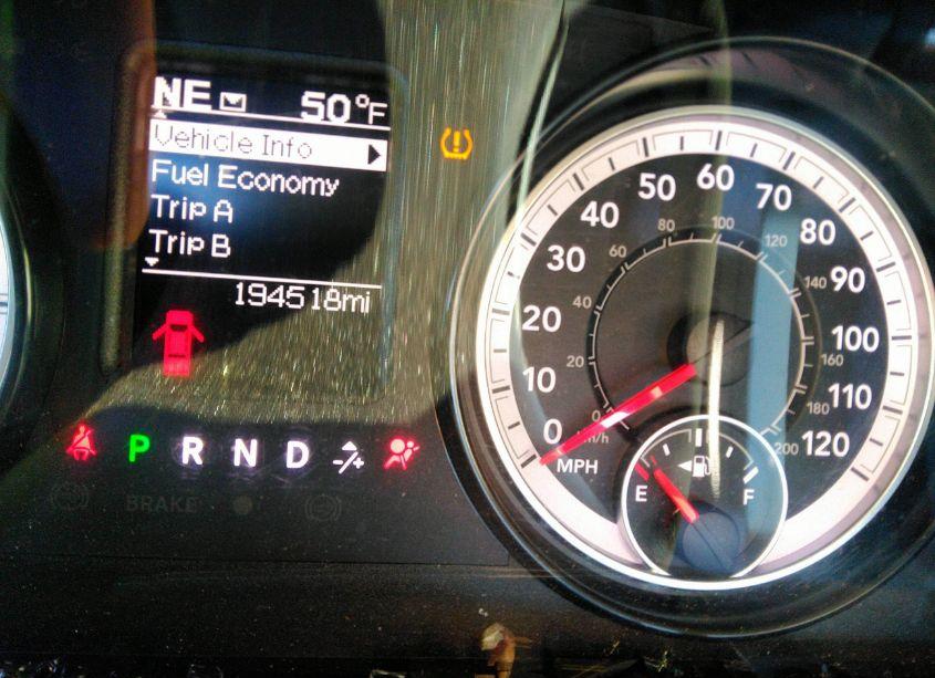 Photo 7 of 2016 Ram 1500 EXPRESS (VIN 3C6RR7KT0GG357219)