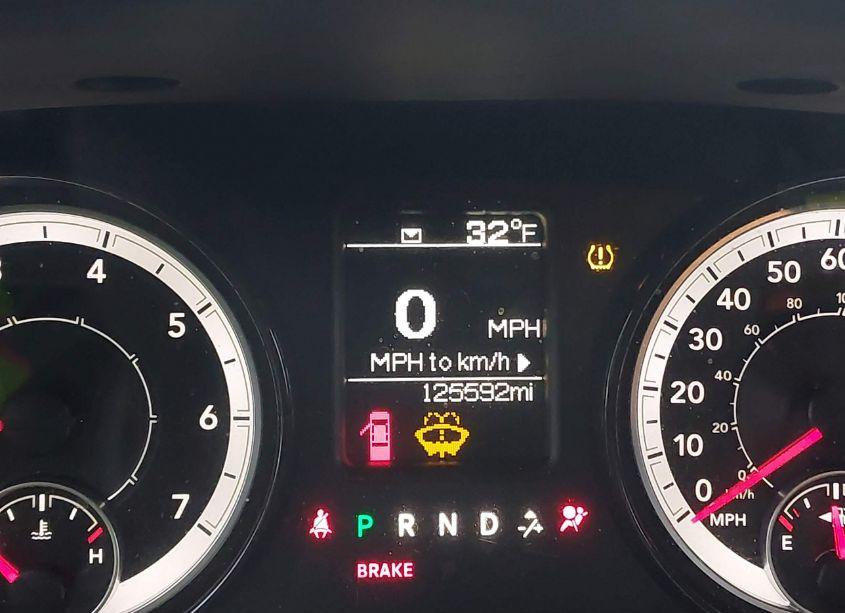 Photo 15 of 2017 Ram 1500 EXPRESS 4X4 5'7 BOX (VIN 3C6RR7KT0HG696208)