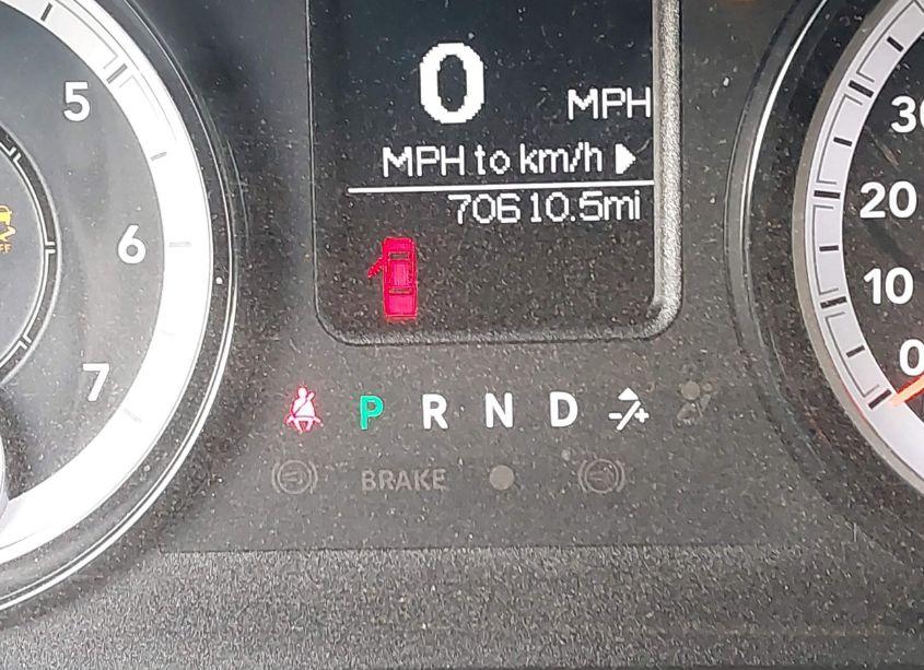 Photo 16 of 2018 Ram 1500 EXPRESS 4X4 5'7 BOX (VIN 3C6RR7KT0JG122892)