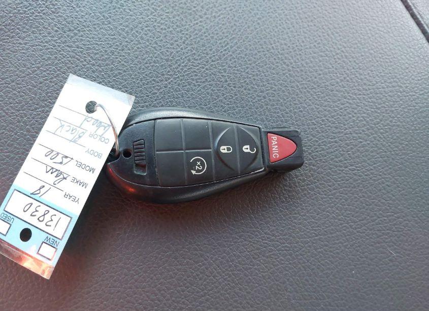 Photo 11 of 2018 Ram 1500 EXPRESS 4X4 5'7 BOX (VIN 3C6RR7KT0JG197771)