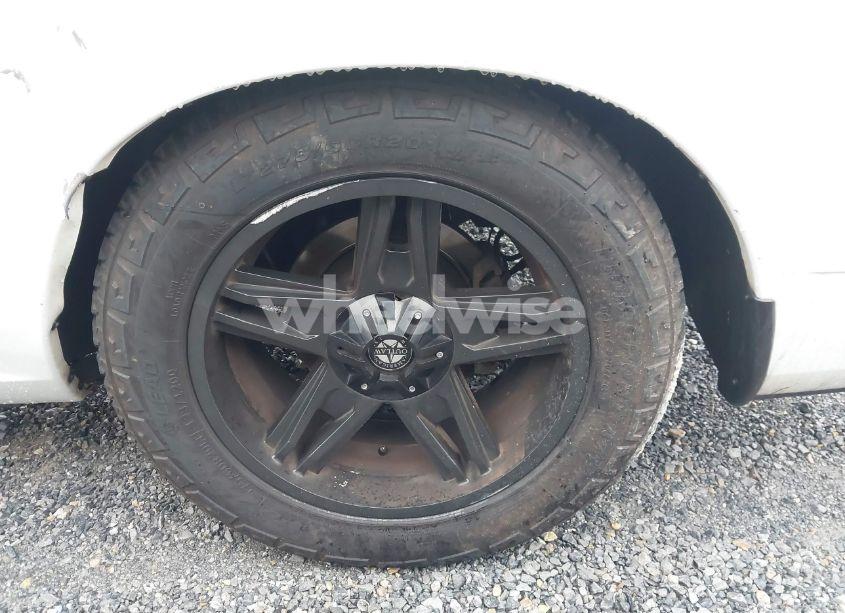 Photo 12 of 2018 Ram 1500 EXPRESS 4X4 5'7 BOX (VIN 3C6RR7KT0JG214424)