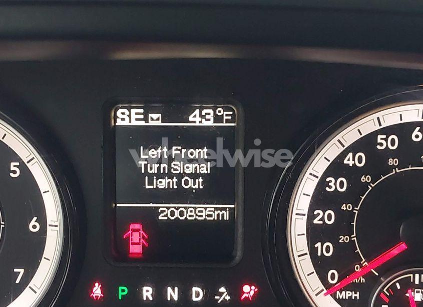 Photo 16 of 2018 Ram 1500 EXPRESS 4X4 5'7 BOX (VIN 3C6RR7KT0JG214424)