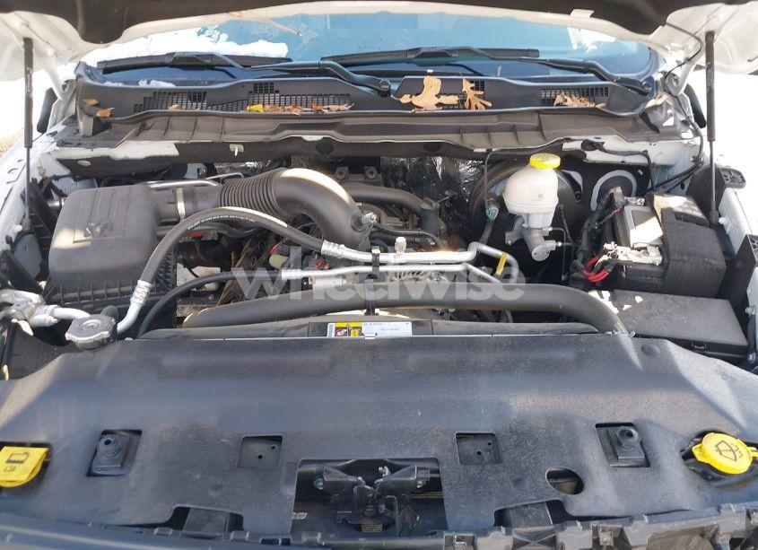 Photo 10 of 2023 Ram 1500 CLASSIC (VIN 3C6RR7KT0PG658248)