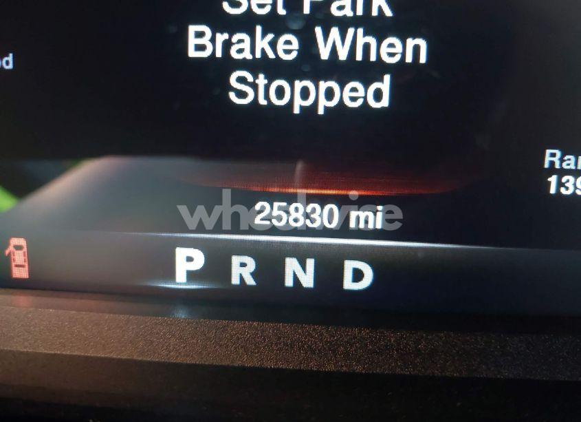 Photo 15 of 2023 Ram 1500 CLASSIC (VIN 3C6RR7KT0PG658248)