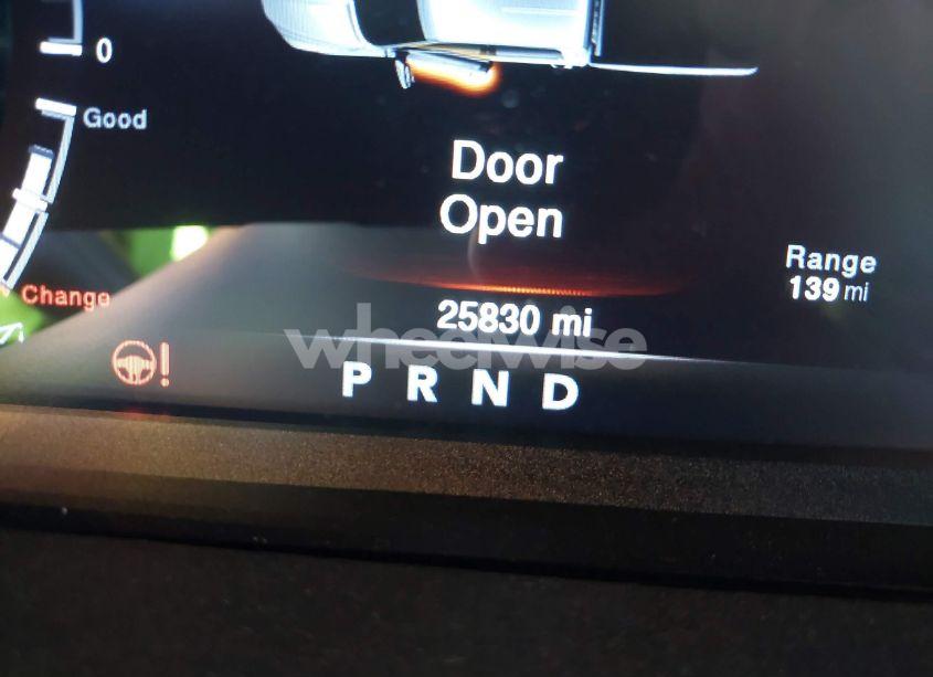 Photo 7 of 2023 Ram 1500 CLASSIC (VIN 3C6RR7KT0PG658248)