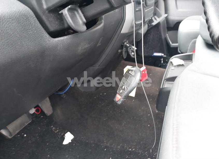 Photo 11 of 2014 Ram 1500 EXPRESS (VIN 3C6RR7KT1EG211344)