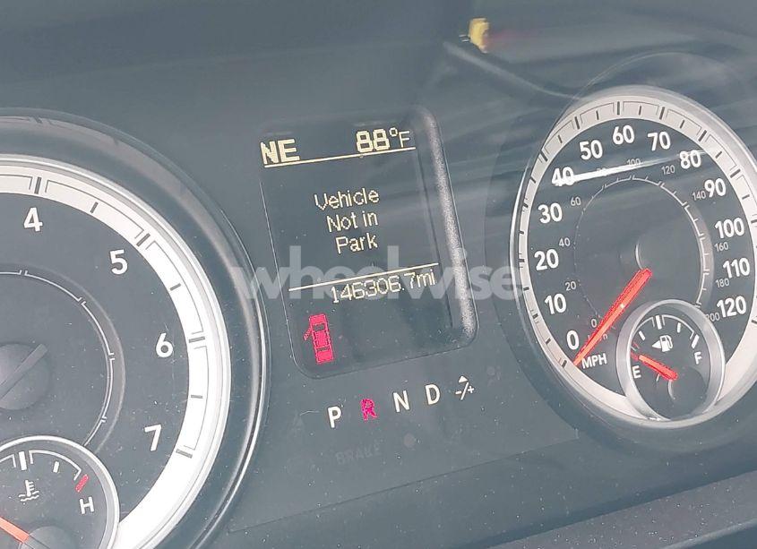 Photo 16 of 2014 Ram 1500 EXPRESS (VIN 3C6RR7KT1EG211344)