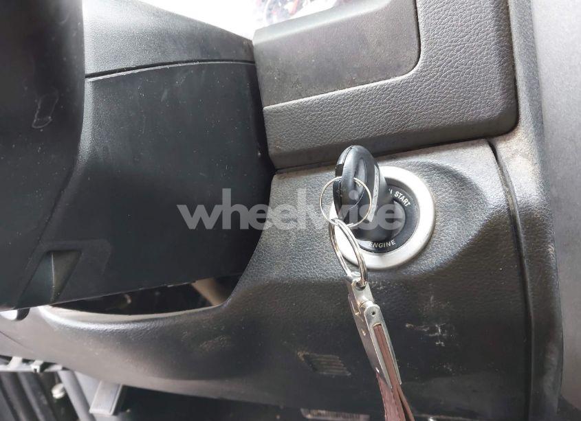 Photo 11 of 2015 Ram 1500 EXPRESS (VIN 3C6RR7KT1FG699891)