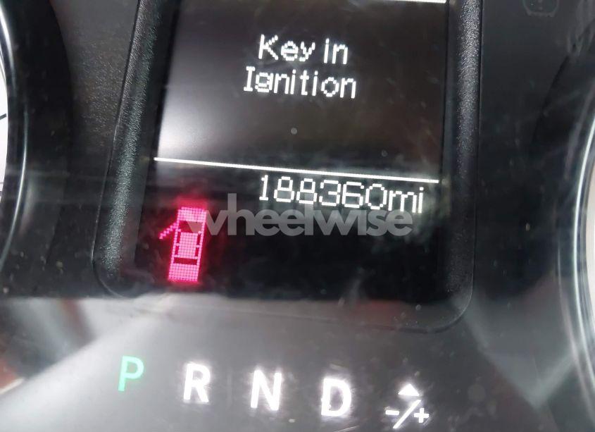 Photo 15 of 2015 Ram 1500 EXPRESS (VIN 3C6RR7KT1FG699891)