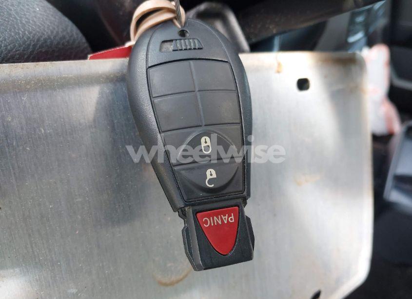 Photo 11 of 2016 Ram 1500 EXPRESS (VIN 3C6RR7KT1GG228714)