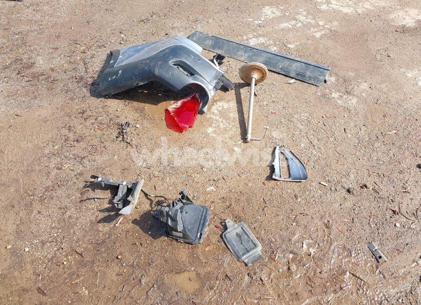 Photo 12 of 2016 Ram 1500 EXPRESS (VIN 3C6RR7KT1GG228714)