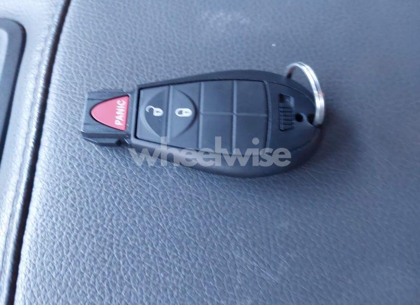 Photo 11 of 2016 Ram 1500 EXPRESS (VIN 3C6RR7KT1GG266296)