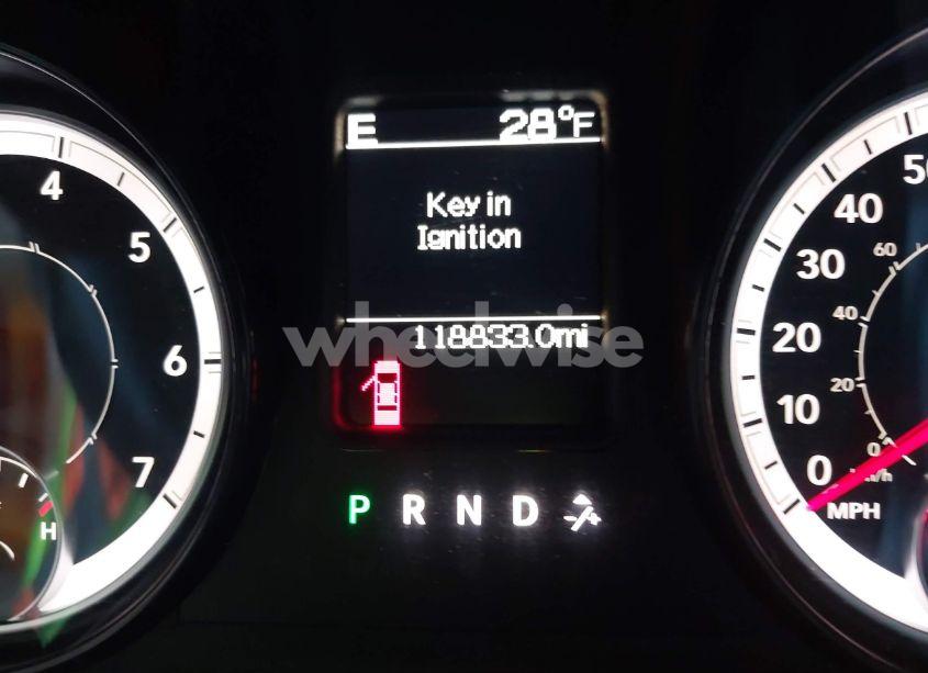 Photo 7 of 2016 Ram 1500 EXPRESS (VIN 3C6RR7KT1GG266296)