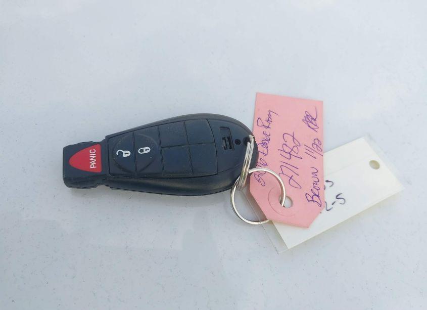 Photo 11 of 2016 Ram 1500 TRADESMAN (VIN 3C6RR7KT1GG271482)