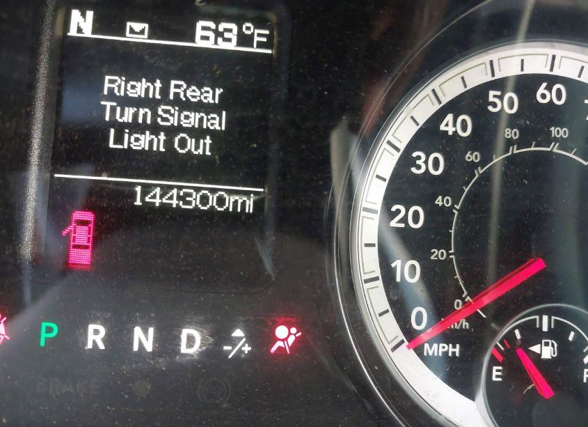 Photo 15 of 2016 Ram 1500 TRADESMAN (VIN 3C6RR7KT1GG271482)