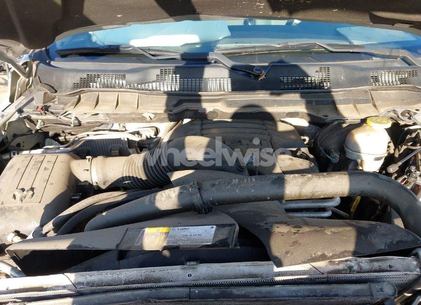 Photo 10 of 2017 Ram 1500 EXPRESS 4X4 5'7 BOX (VIN 3C6RR7KT1HG793157)