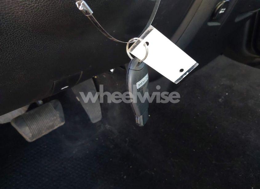 Photo 11 of 2017 Ram 1500 EXPRESS 4X4 5'7 BOX (VIN 3C6RR7KT1HG793157)