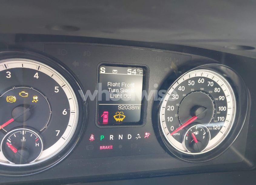 Photo 15 of 2017 Ram 1500 EXPRESS 4X4 5'7 BOX (VIN 3C6RR7KT1HG793157)