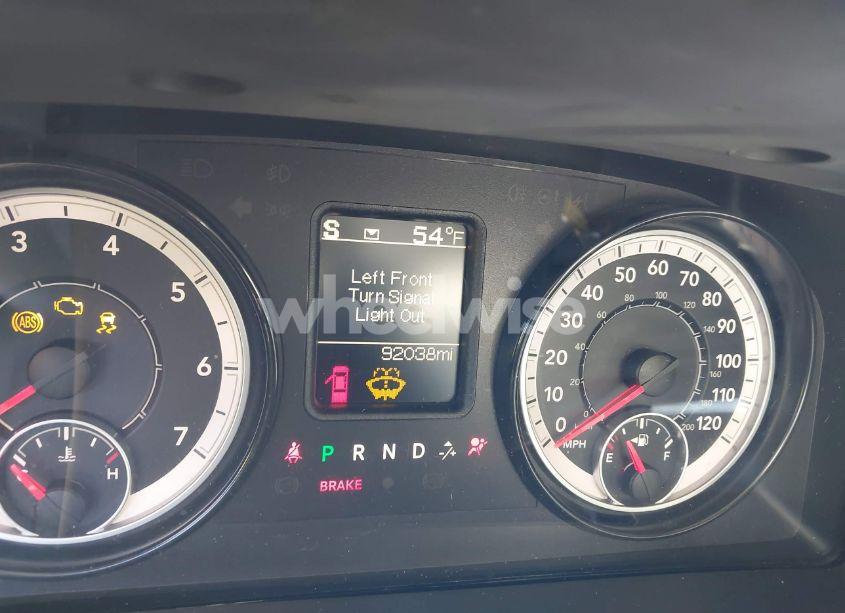 Photo 7 of 2017 Ram 1500 EXPRESS 4X4 5'7 BOX (VIN 3C6RR7KT1HG793157)