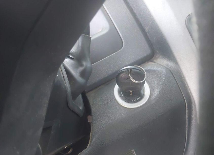 Photo 11 of 2014 Ram 1500 EXPRESS (VIN 3C6RR7KT2EG210400)