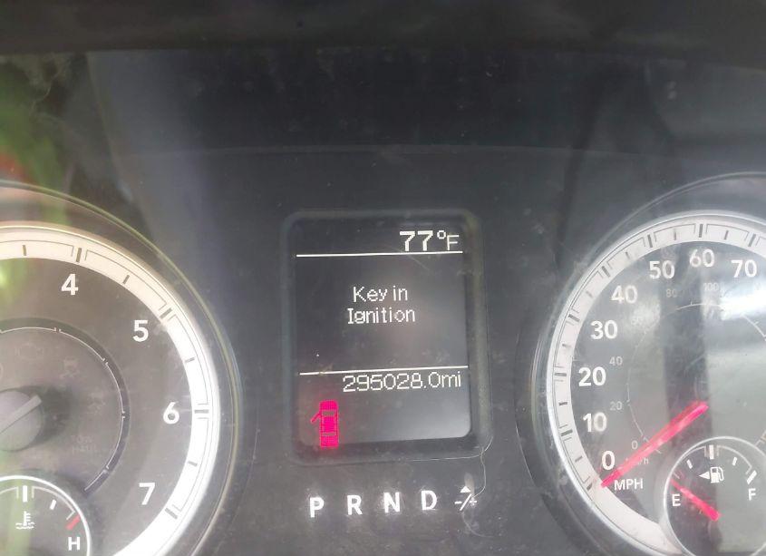 Photo 15 of 2014 Ram 1500 EXPRESS (VIN 3C6RR7KT2EG210400)