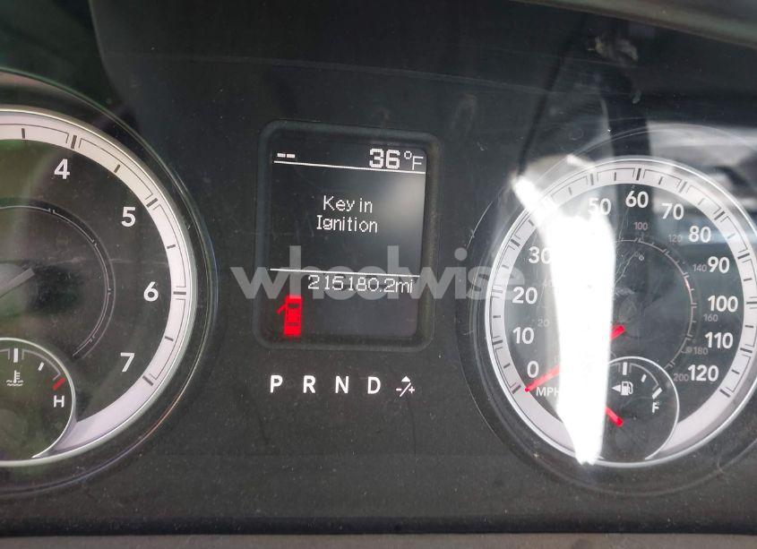 Photo 15 of 2014 Ram 1500 EXPRESS (VIN 3C6RR7KT2EG288756)