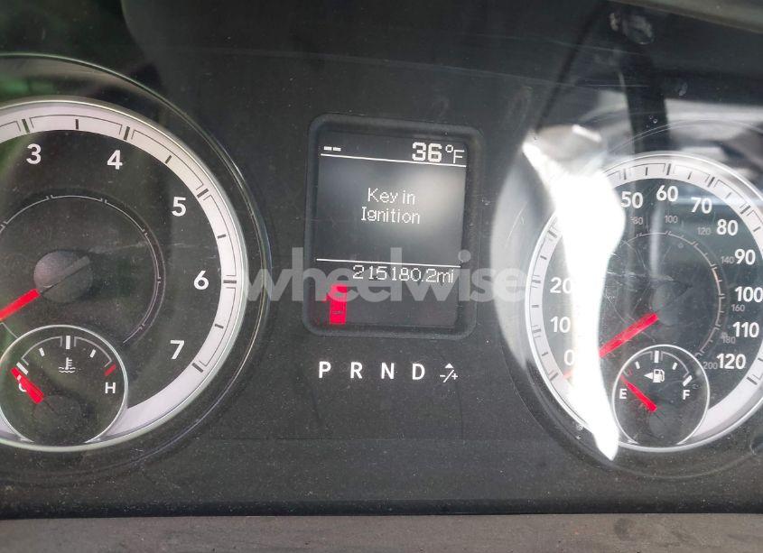 Photo 7 of 2014 Ram 1500 EXPRESS (VIN 3C6RR7KT2EG288756)