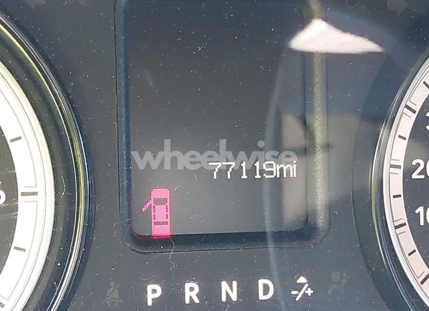 Photo 14 of 2016 Ram 1500 EXPRESS (VIN 3C6RR7KT2GG266002)